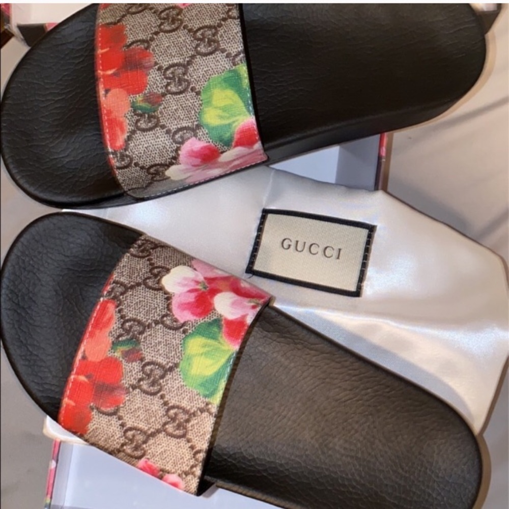 Slides